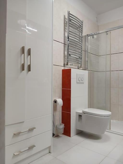 Apartamento Super Mieszkanie Z Tarasem I Parkingiem Podziemnym Varsovia