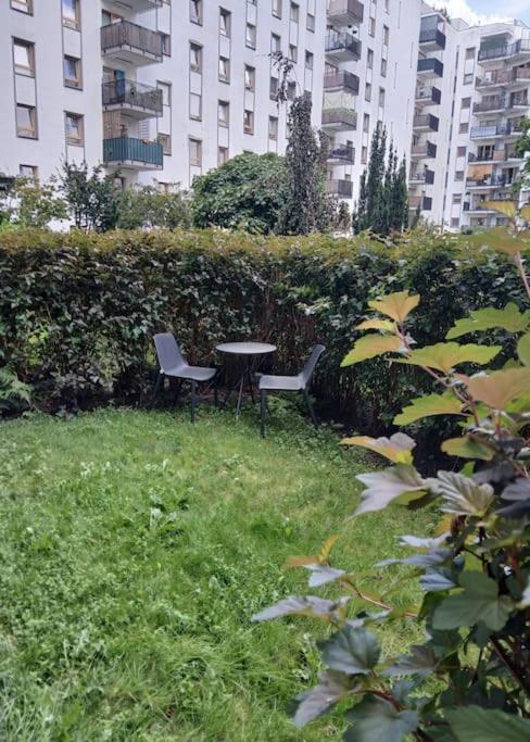 Appartamento Super Mieszkanie Z Tarasem I Parkingiem Podziemnym *